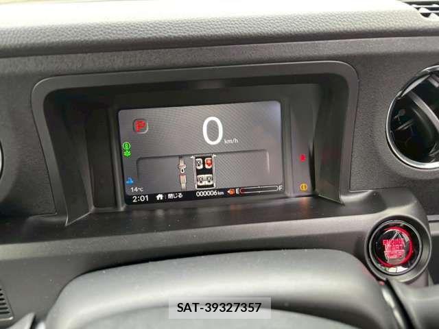 Honda N BOX CUSTOM 2026-01 6909920-4