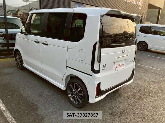 Honda N BOX CUSTOM 2026-01 6909920-5