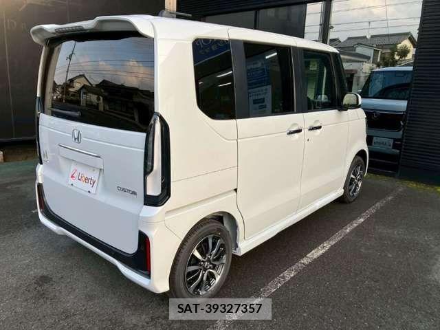 Honda N BOX CUSTOM 2026-01 6909920-7