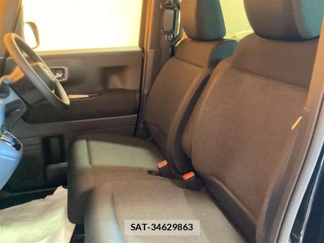Honda N BOX CUSTOM 2026-03 6910023-11