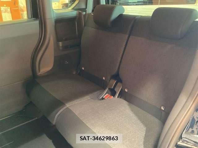 Honda N BOX CUSTOM 2026-03 6910023-12