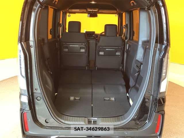 Honda N BOX CUSTOM 2026-03 6910023-14