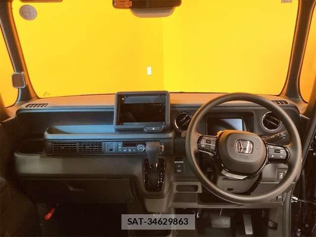 Honda N BOX CUSTOM 2026-03 6910023-17