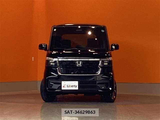 Honda N BOX CUSTOM 2026-03 6910023-4