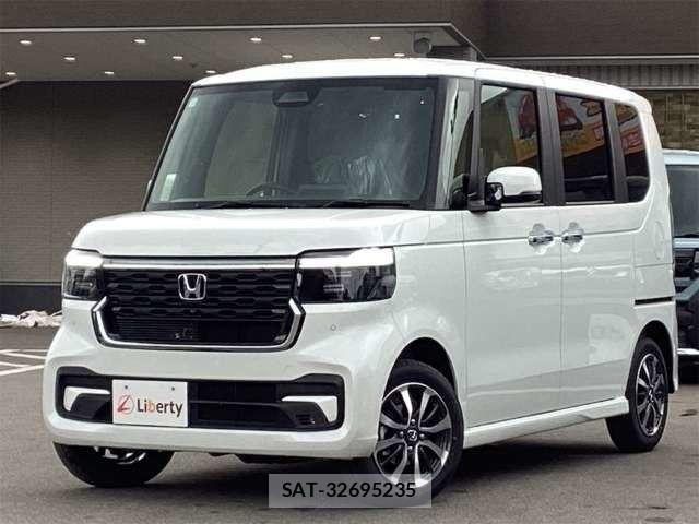 Honda N BOX CUSTOM 2026-01 6909915-0
