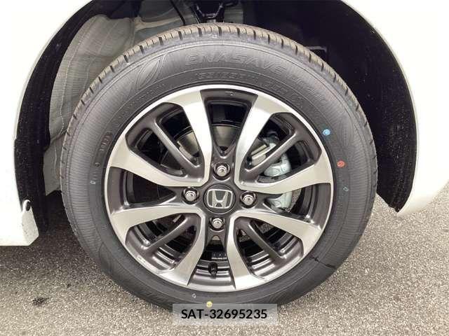 Honda N BOX CUSTOM 2026-01 6909915-10