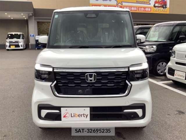 Honda N BOX CUSTOM 2026-01 6909915-11