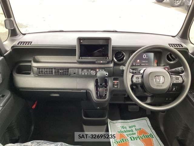Honda N BOX CUSTOM 2026-01 6909915-5