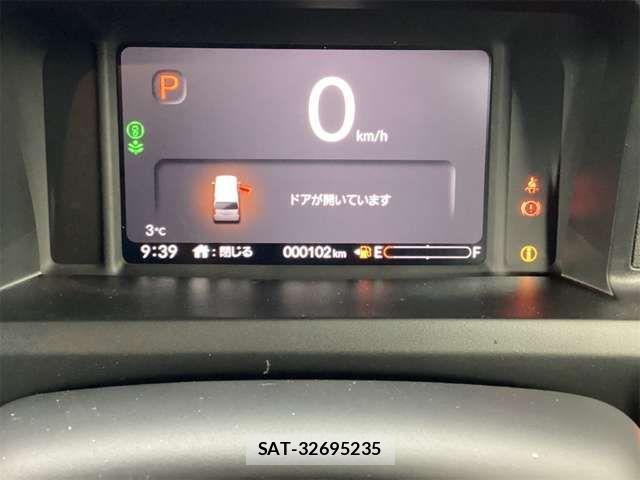 Honda N BOX CUSTOM 2026-01 6909915-6