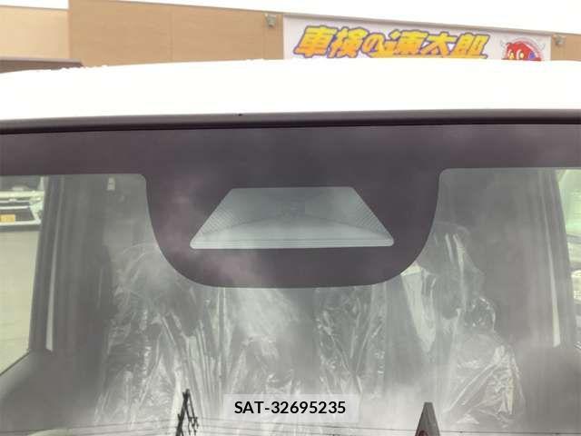 Honda N BOX CUSTOM 2026-01 6909915-8