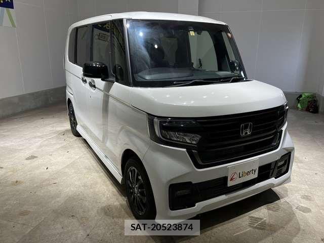 Honda N BOX CUSTOM 2023-03 6910073-9