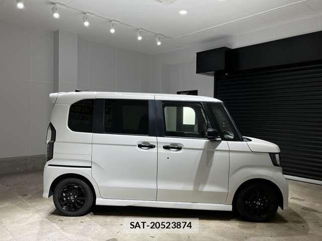 Honda N BOX CUSTOM 2023-03 6910073-10