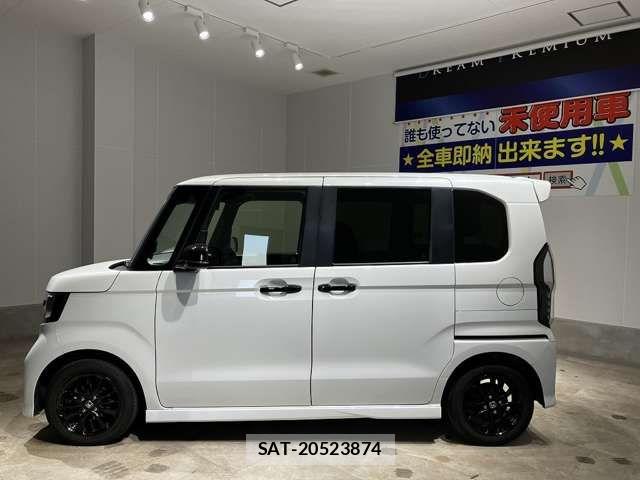 Honda N BOX CUSTOM 2023-03 6910073-11