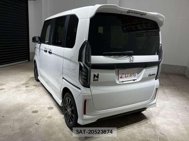 Honda N BOX CUSTOM 2023-03 6910073-12
