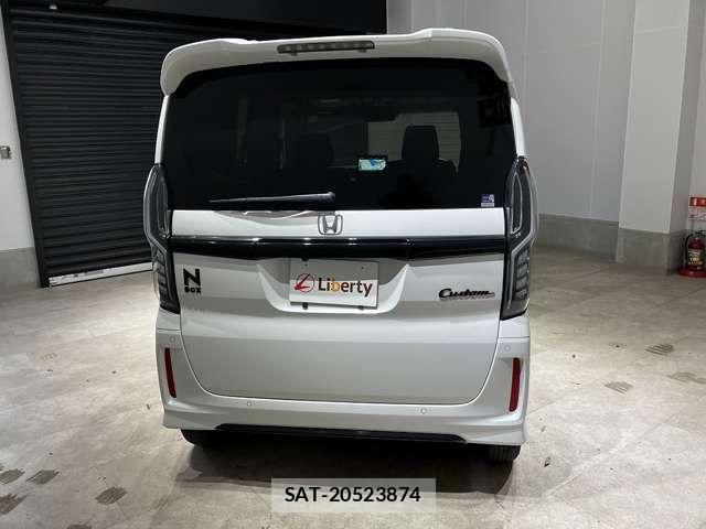 Honda N BOX CUSTOM 2023-03 6910073-13