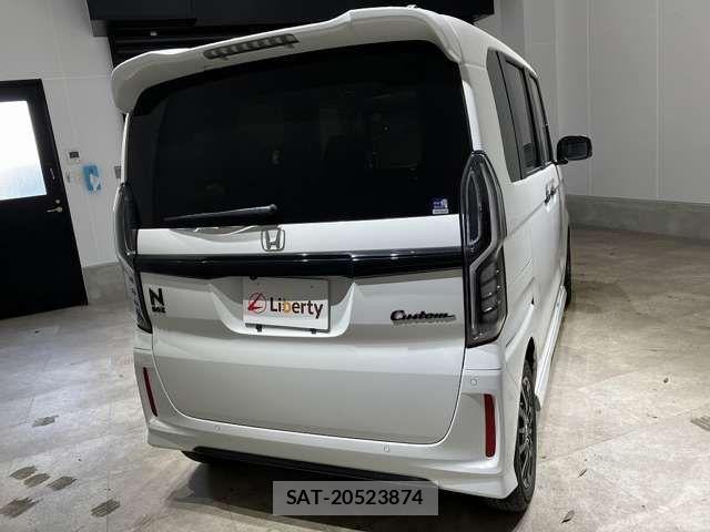 Honda N BOX CUSTOM 2023-03 6910073-14