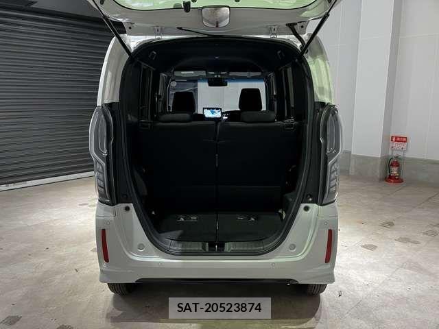 Honda N BOX CUSTOM 2023-03 6910073-17