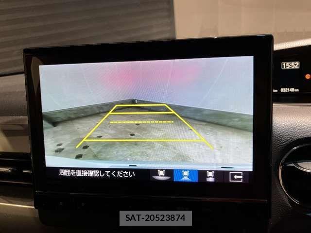 Honda N BOX CUSTOM 2023-03 6910073-4