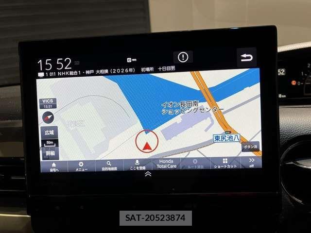 Honda N BOX CUSTOM 2023-03 6910073-6