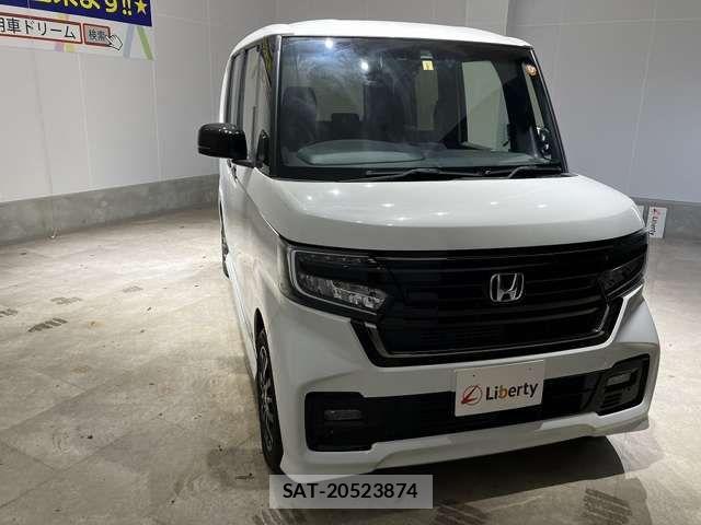 Honda N BOX CUSTOM 2023-03 6910073-7