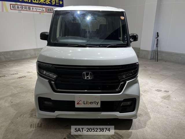 Honda N BOX CUSTOM 2023-03 6910073-8
