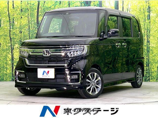 Honda N BOX CUSTOM 2021-09 6903576-0