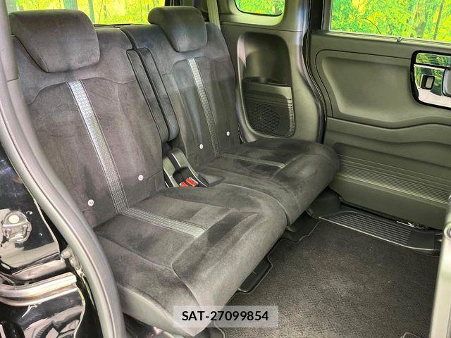 Honda N BOX CUSTOM 2021-09 6903576-9