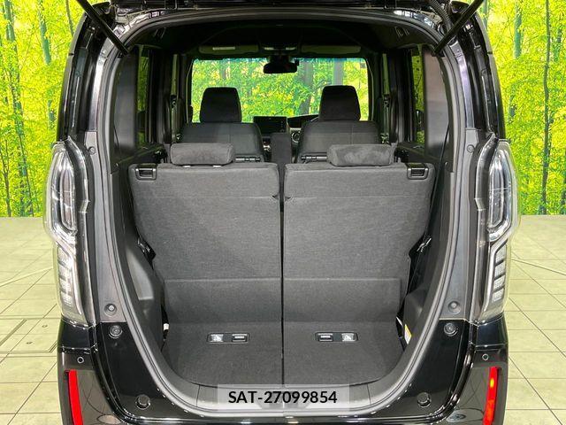 Honda N BOX CUSTOM 2021-09 6903576-10