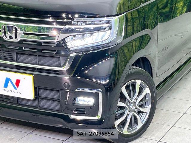Honda N BOX CUSTOM 2021-09 6903576-11
