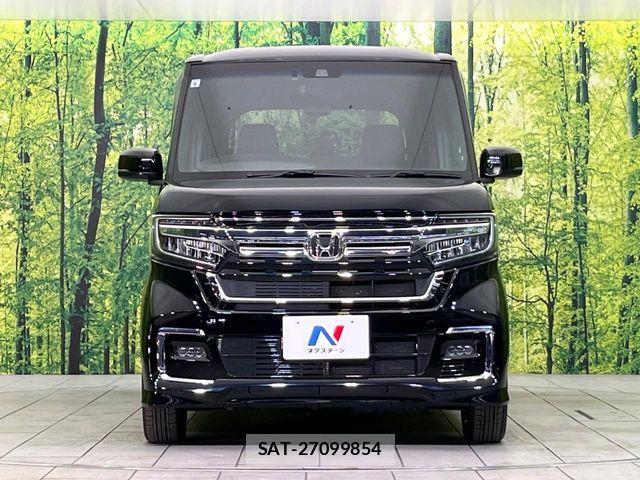 Honda N BOX CUSTOM 2021-09 6903576-13