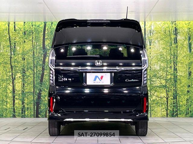 Honda N BOX CUSTOM 2021-09 6903576-14