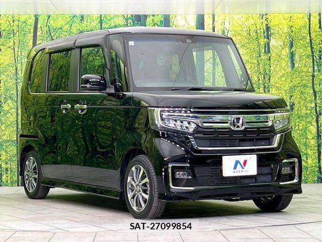 Honda N BOX CUSTOM 2021-09 6903576-15