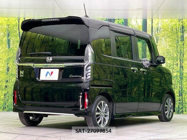 Honda N BOX CUSTOM 2021-09 6903576-16
