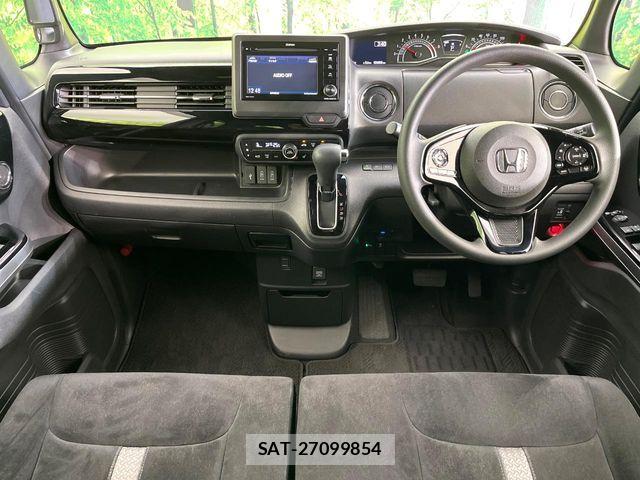 Honda N BOX CUSTOM 2021-09 6903576-1