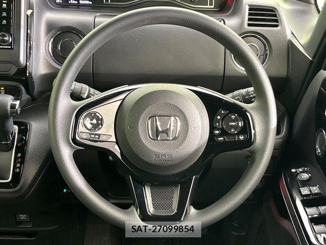 Honda N BOX CUSTOM 2021-09 6903576-7