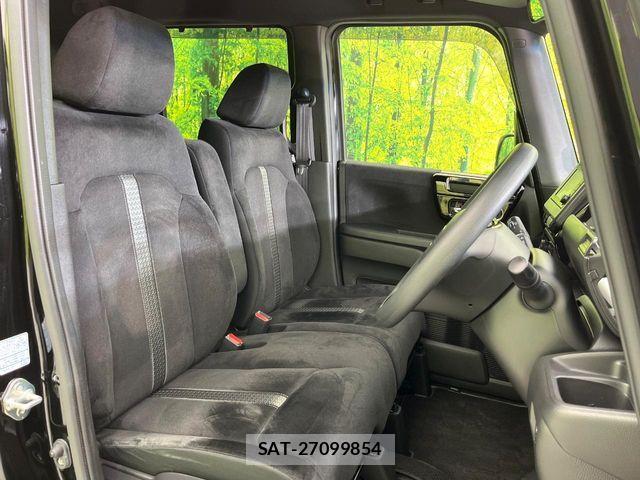 Honda N BOX CUSTOM 2021-09 6903576-8