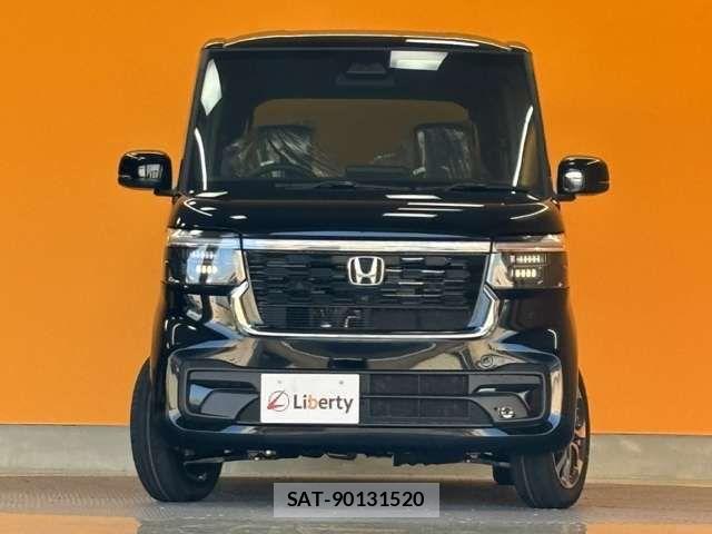 Honda N BOX CUSTOM 2026-02 6903140-5