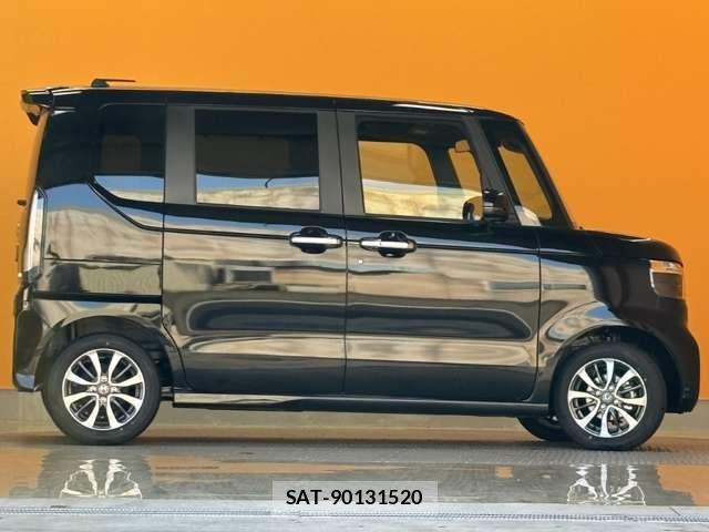 Honda N BOX CUSTOM 2026-02 6903140-7