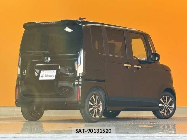 Honda N BOX CUSTOM 2026-02 6903140-8