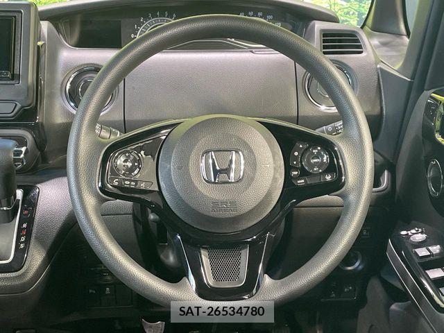 Honda N BOX CUSTOM 2021-07 6910086-10