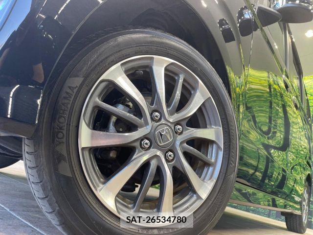 Honda N BOX CUSTOM 2021-07 6910086-12