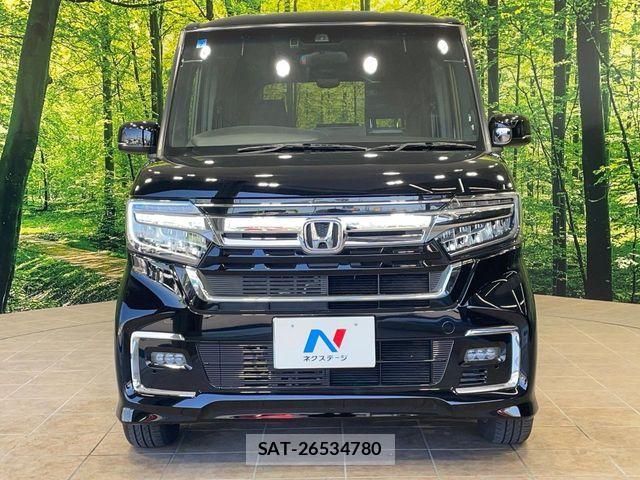 Honda N BOX CUSTOM 2021-07 6910086-13