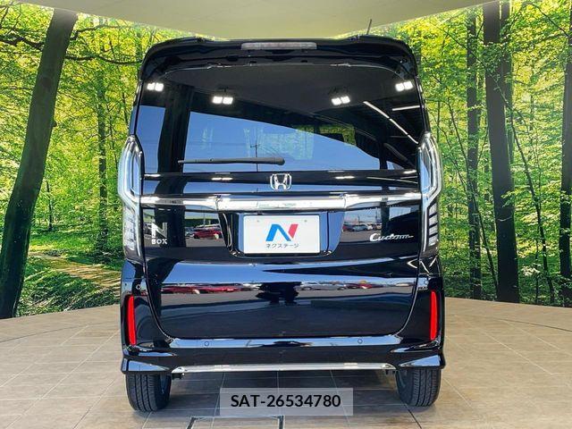 Honda N BOX CUSTOM 2021-07 6910086-14