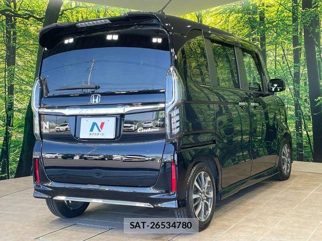 Honda N BOX CUSTOM 2021-07 6910086-16