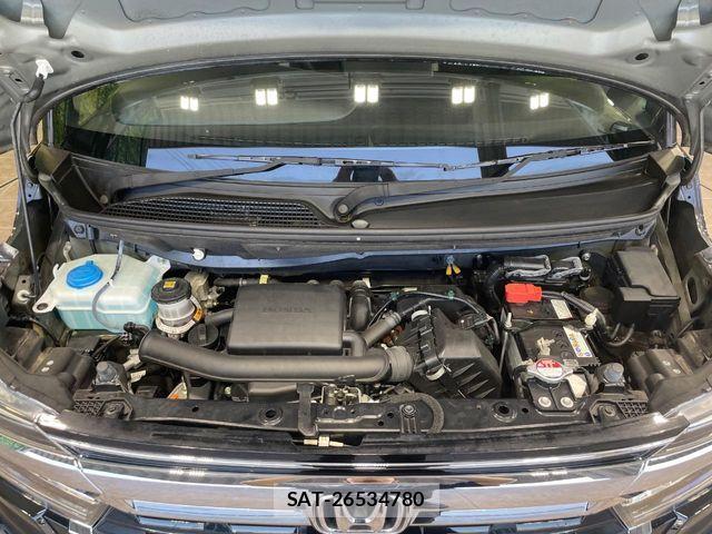 Honda N BOX CUSTOM 2021-07 6910086-17