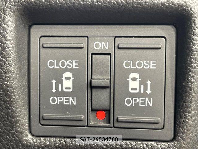 Honda N BOX CUSTOM 2021-07 6910086-2