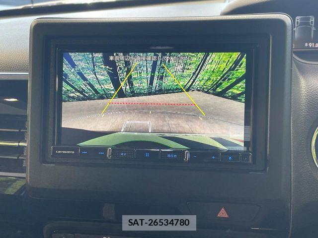 Honda N BOX CUSTOM 2021-07 6910086-4