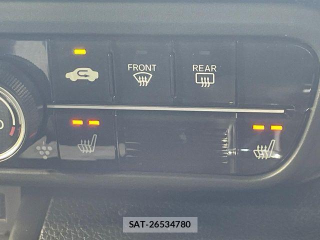 Honda N BOX CUSTOM 2021-07 6910086-6