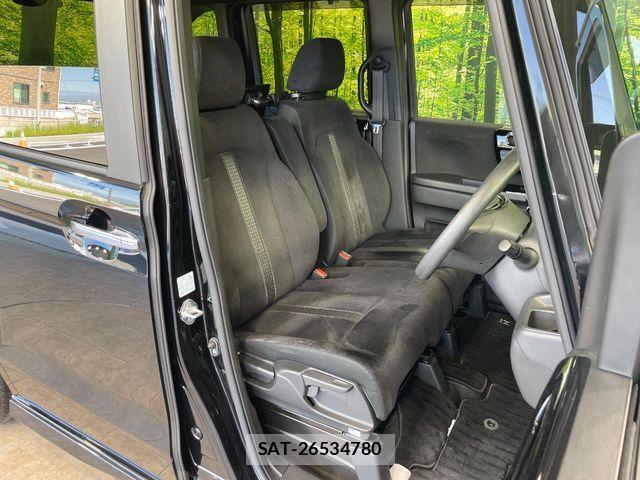 Honda N BOX CUSTOM 2021-07 6910086-7