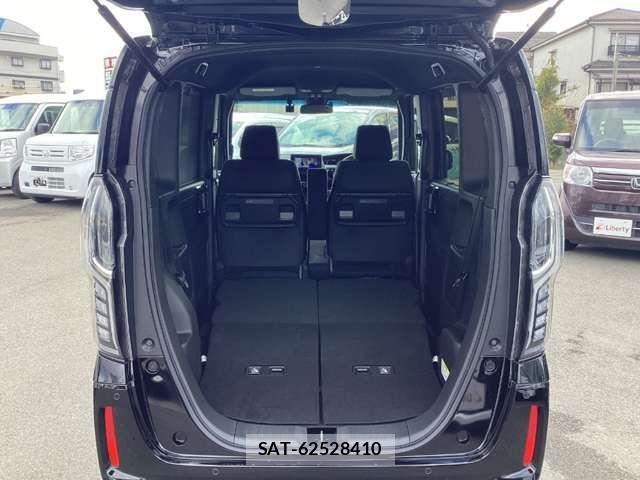 Honda N BOX CUSTOM 2022-11 6910087-13